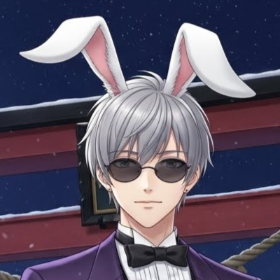 Tsukuyomi Lapin Profile